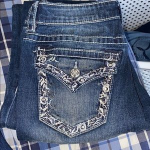 MissMe Jeans